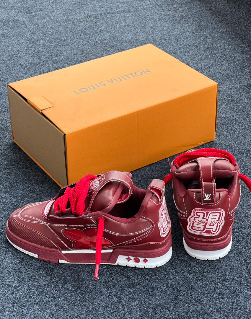 Sneakers Louis Vuitton