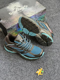 Saucony ProGrid Omni 9 "Glowaconstrictor Black"