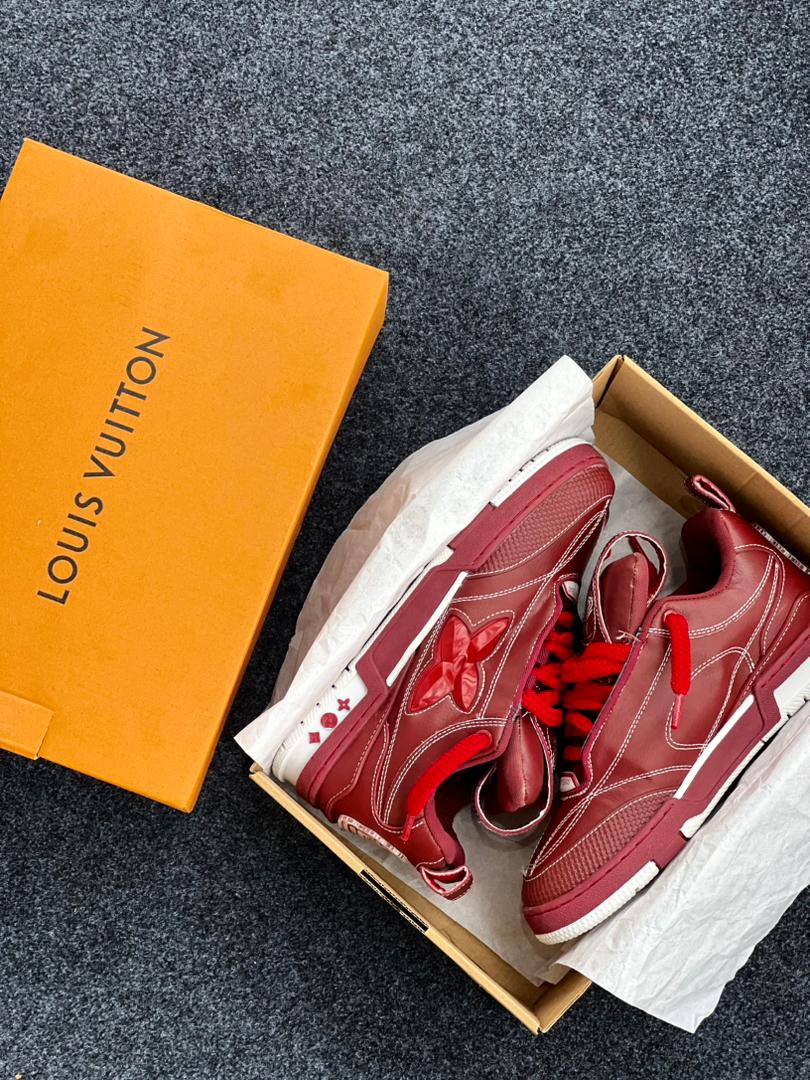 Sneakers Louis Vuitton
