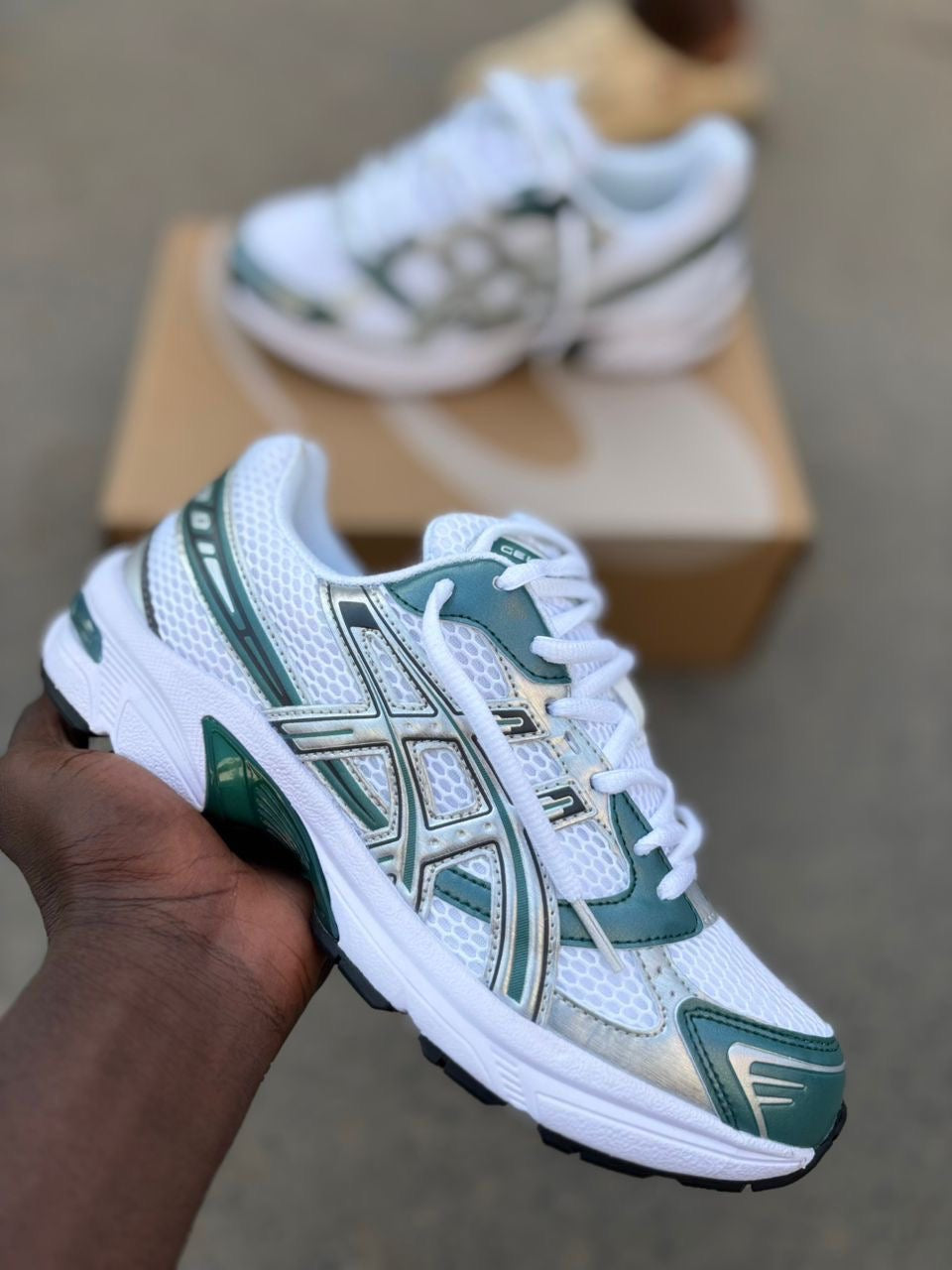 Asics Gel 1130