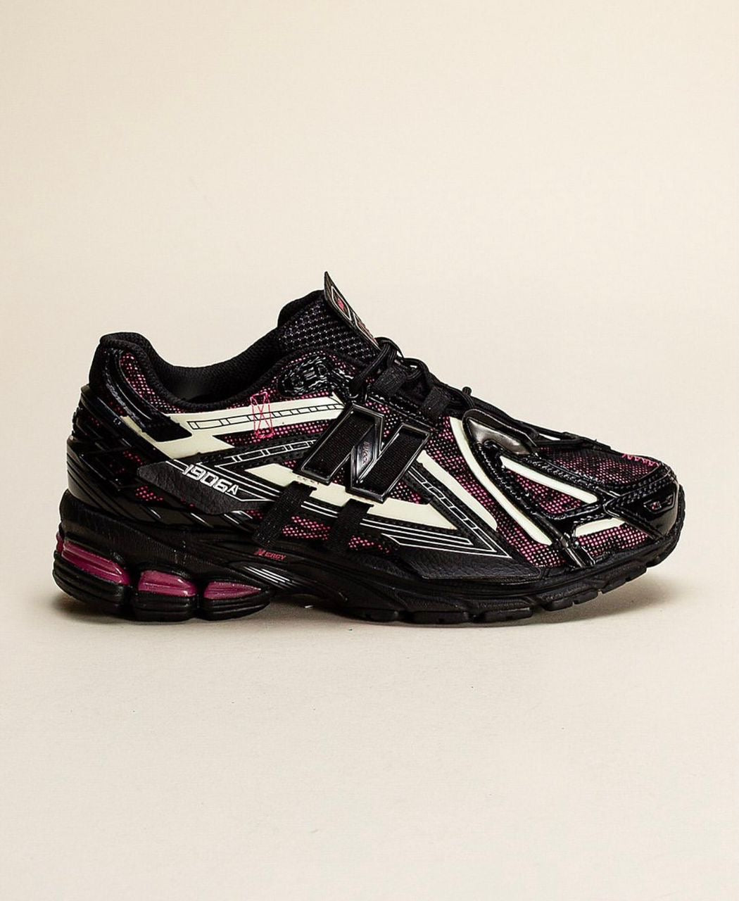 New Balance 1906A Black Violet