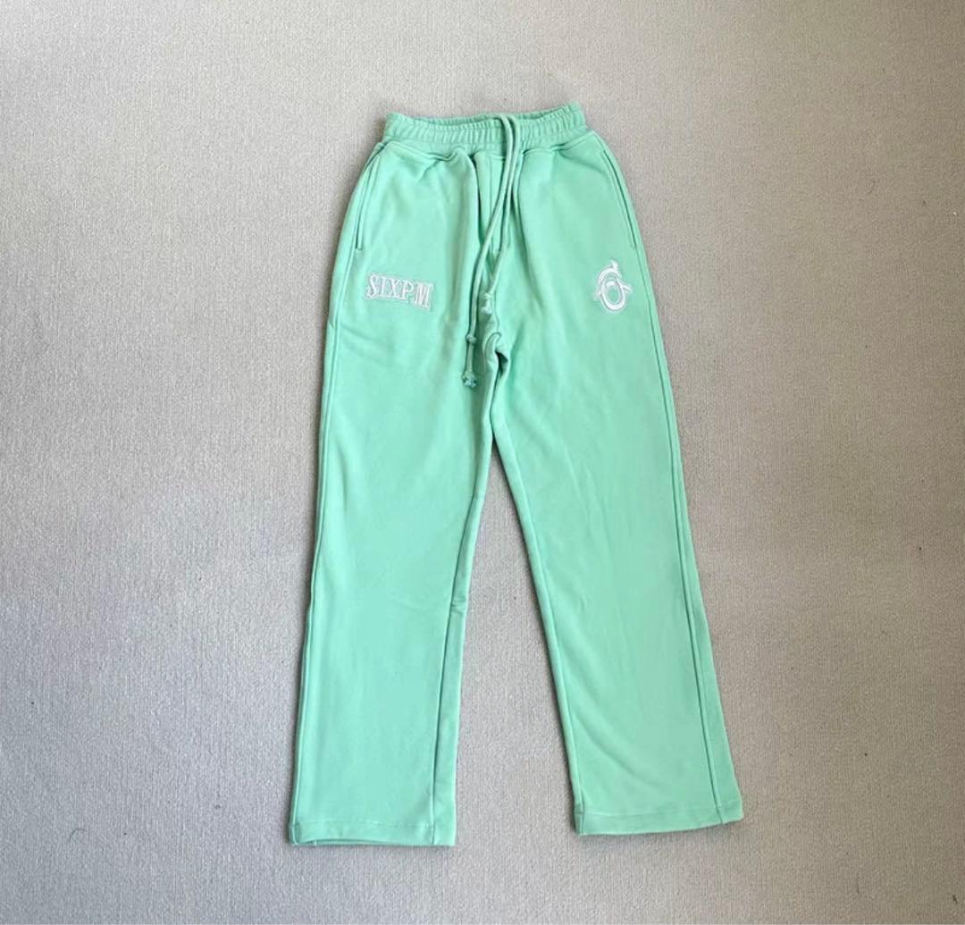 Ensemble SIXPM Menthe