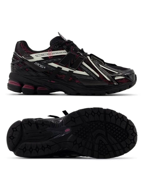New Balance 1906A Black Violet