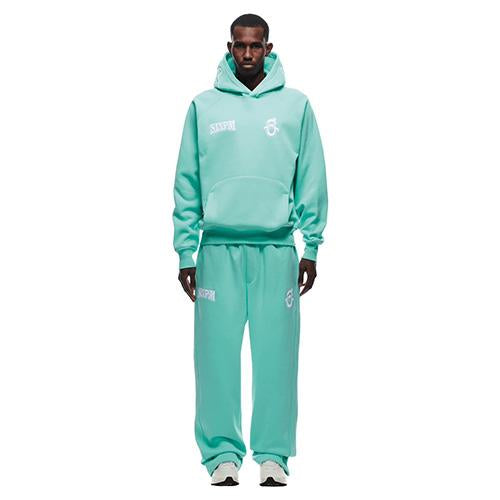 Ensemble SIXPM Menthe