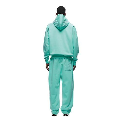 Ensemble SIXPM Menthe