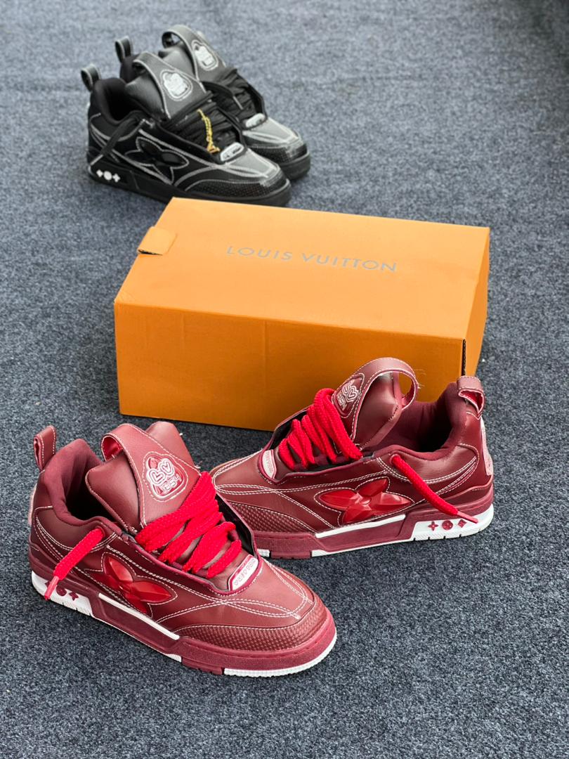 Sneakers Louis Vuitton