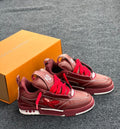 Sneakers Louis Vuitton