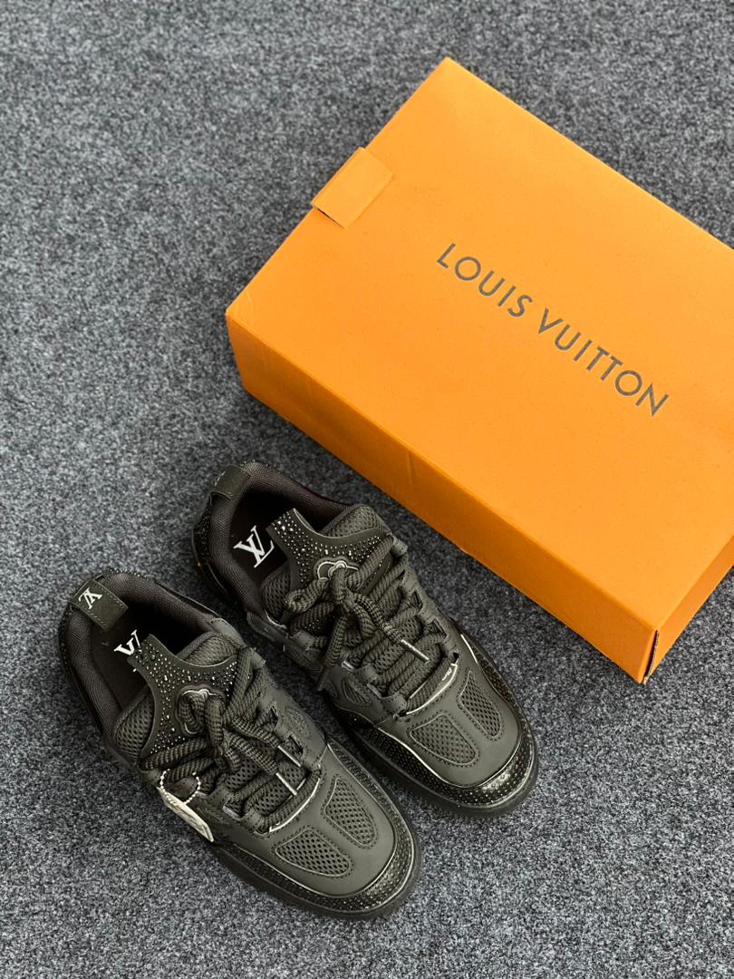 Sneakers Louis Vuitton